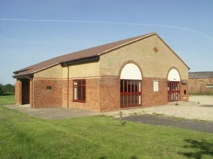 Chalgrave Memorial Hall