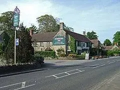 Sparkford Village Hall 