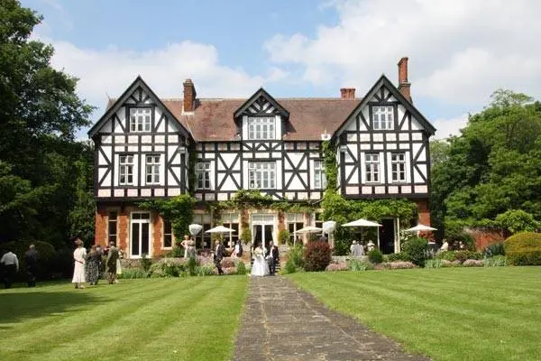 The Grange Country House Hotel