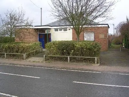 West Tilbury Village Hall