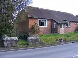 Uffington Village Hall