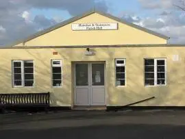 Hawsker and Stainsacre Village Hall