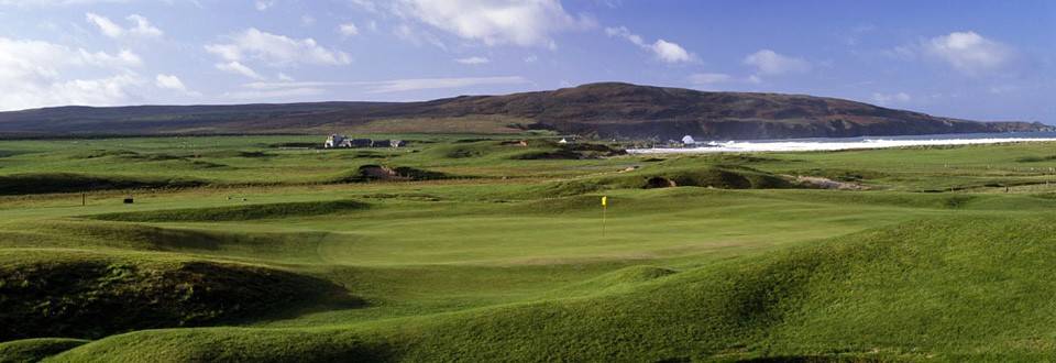 Islay Golf Club