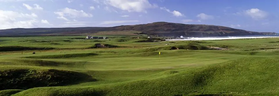 Islay Golf Club