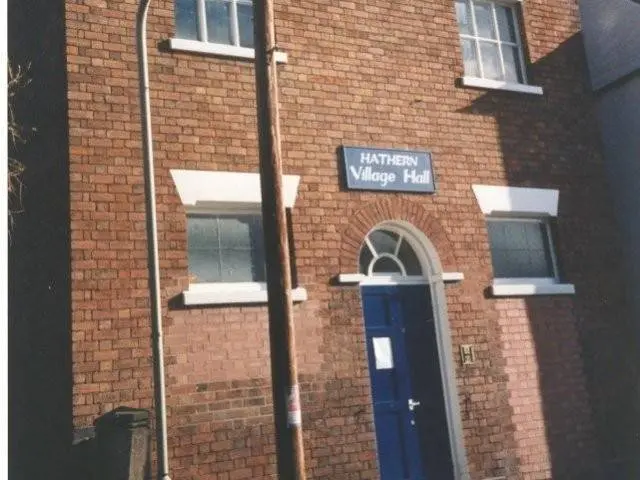 Hathern Village Hall