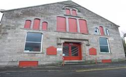 Millport Town Hall