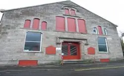 Millport Town Hall