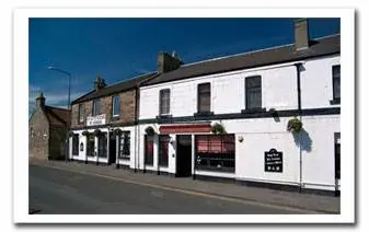 The Elbow Room, Kirkcaldy