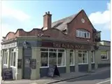 The Robin Hood Inn