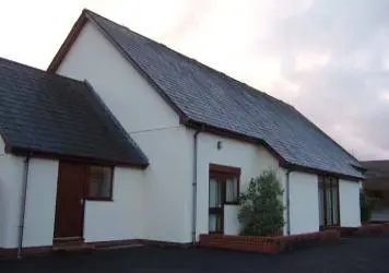 Scoriton Village Hall