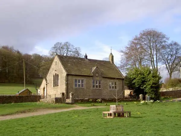 Barningham Village Hall