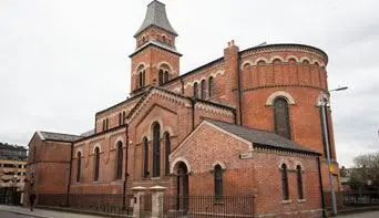 Hallé St Peter’s