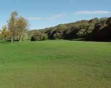 Moss Valley Golf Course