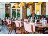 Walled Garden Restaurant