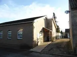 Little Bytham Village Hall