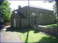 High Coniscliffe Church Hall 