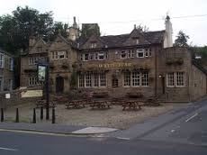 White Bear Inn, Barrowford