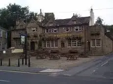 White Bear Inn, Barrowford