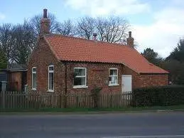 Welton Le Marsh Village Hall