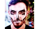 Listing image for Face Painting for Halloween Event