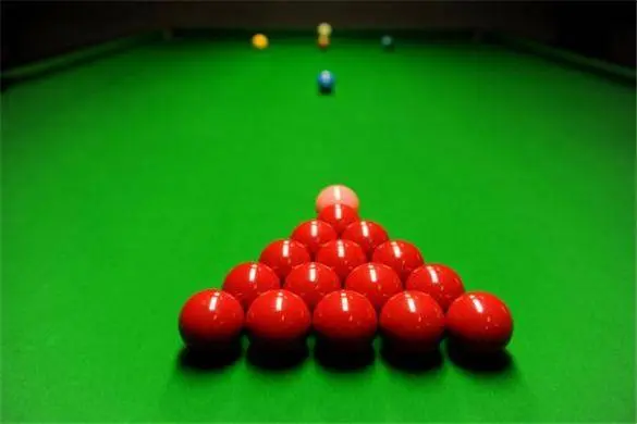 Green Baize Snooker Club