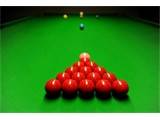 Green Baize Snooker Club