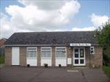 Southoe Village Hall