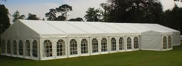 Blythswood Square - Marquee venue