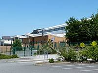 Ysgol Aberconwy Sports Centre
