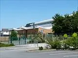 Ysgol Aberconwy Sports Centre