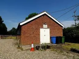 Spexhall Village Hall