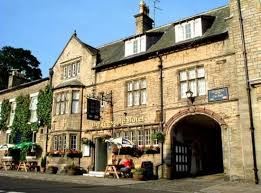 The Teesdale Hotel