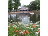 The Boathouse, Evesham Rowing Club