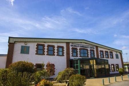 Galbally Community Centre, Dungannon
