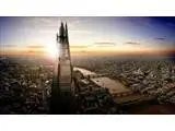 The View from The Shard