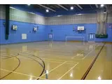 Sports Hall