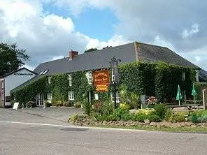 Thelbridge Cross Inn