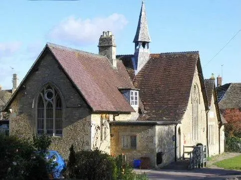 Kington St. Michael Village Hall