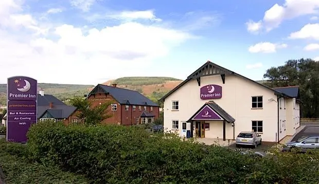 Premier Inn Aberdare