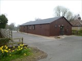 Carlton-in-Cleveland Village Hall