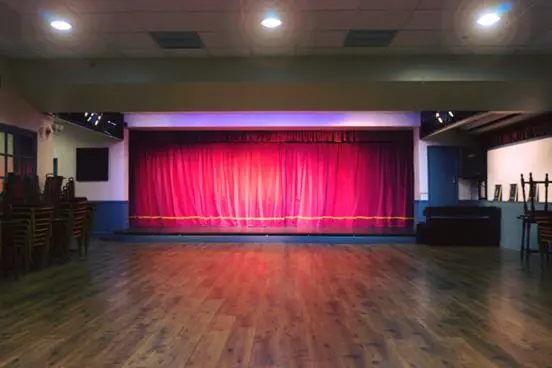 FUNCTION ROOM