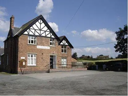 Bickerton Village Hall