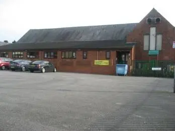 Adlington and District Community Centre