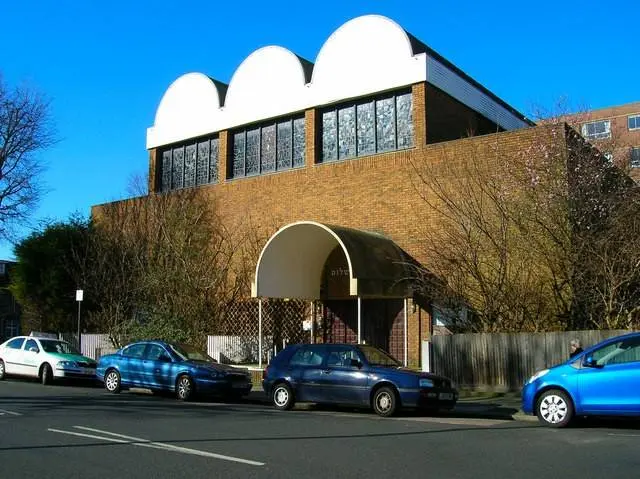 Brighton And Hove Jewish Centre