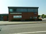 Newton Aycliffe Youth & Community Centre