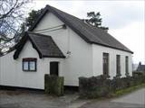 Llanhennock Village Hall