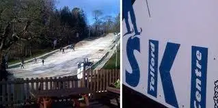 Telford Ski Centre