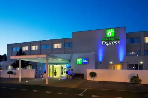 Holiday Inn Express Norwich