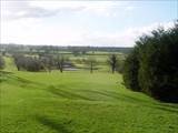 Ashfield Golf Club