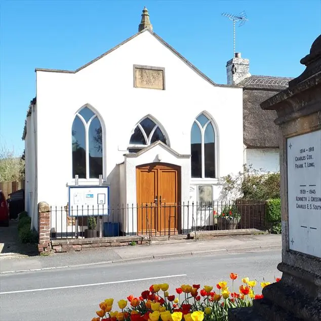 The Old Chapel Gotherington